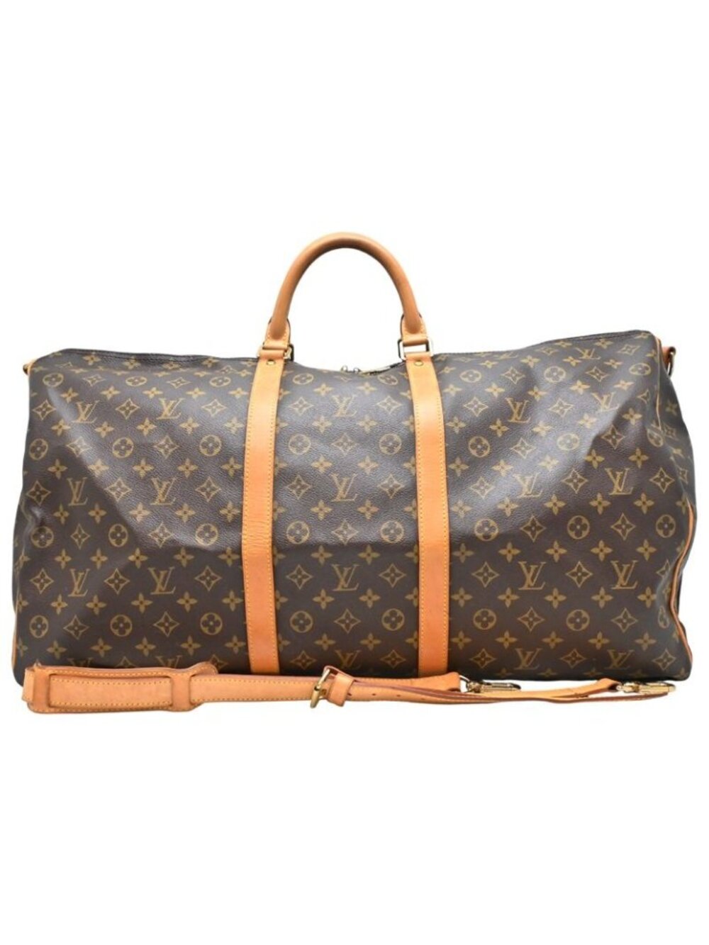 Louis Vuitton Boston Bag